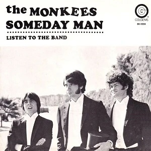 somedaymanthemonkees