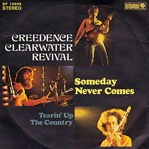 somedaynevercomescreedenceclearwater