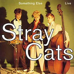 somethingelsestraycats