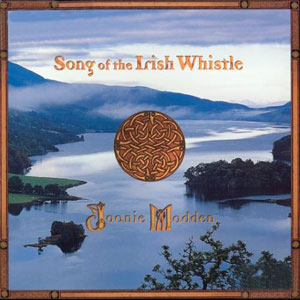 song of the irish whistle joanie madden