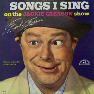songs i sing frank fontaine