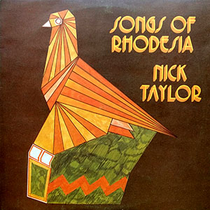 songsofrhodesianicktaylor