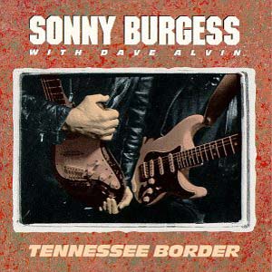 sonny burgess tennessee