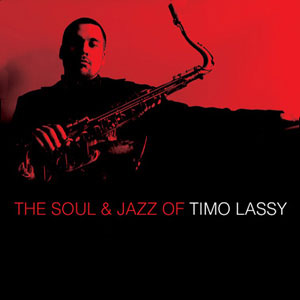 soul & jazz of timo lassy