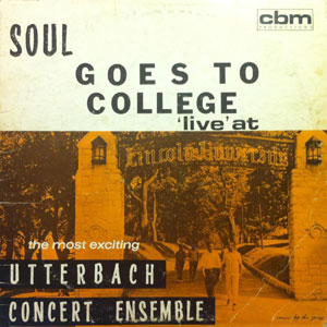 soul goes to college utterbach