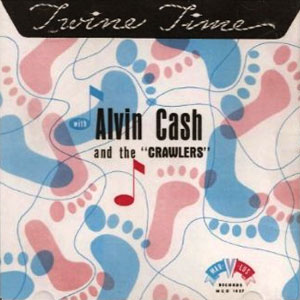 soul inst alvin cash crawlers twine time