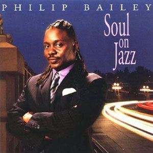 soul on jazz philip bailey