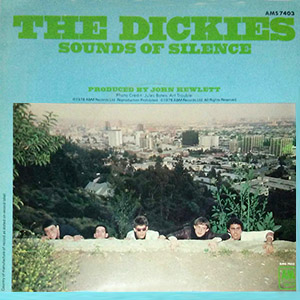 soundsofsilencethedickies