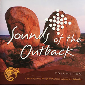 soundsoftheoutbackvolume2