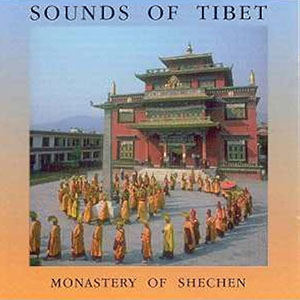 soundsoftibetmonasteryofshechen