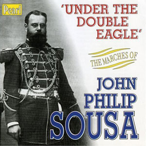 sousa under the double eagle