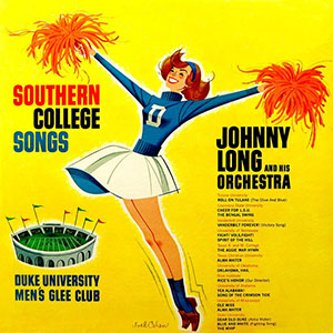 southerncollegesongsjohnnylong