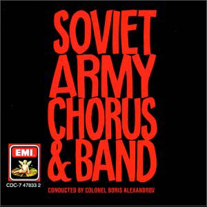 soviet army