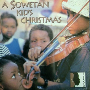 sowetan kids christmas