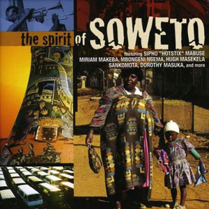 soweto spirit