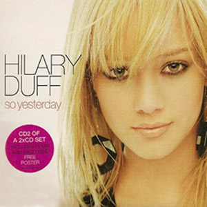 soyesterdayhilaryduff