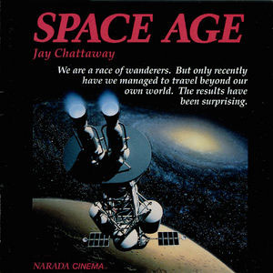 space age jay chattaway