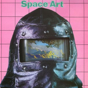 space art