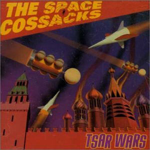 space cossacks tsar wars
