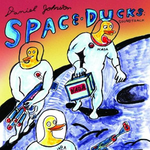 space ducks daniel johnson