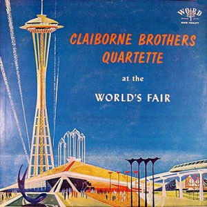 space needle clairborne brothers