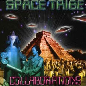 space tribe collaborations