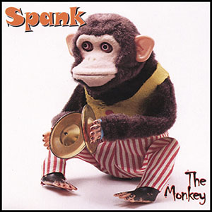 spankthemonkey