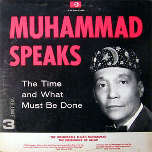 speaks muhammad the time