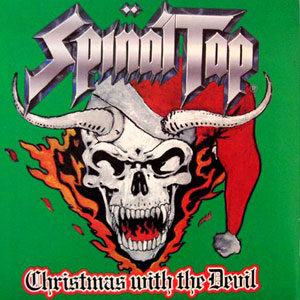 spinal tap christmas with devil