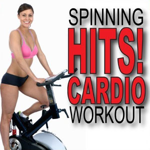 spinning hits cardio