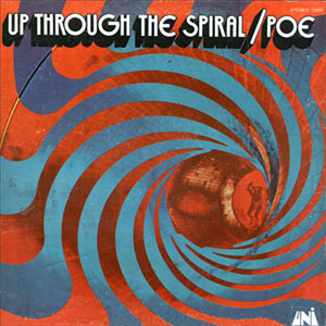 spiral up through poe