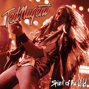 spiritofthewildtednugent