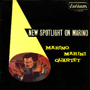 spotlight on marino marini quartet