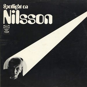 spotlight on nilsson