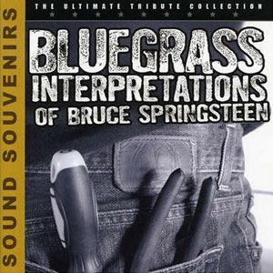springsteen tribute bluegrass