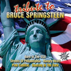 springsteen tribute born in the usa
