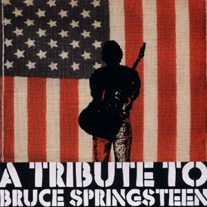 springsteen tribute to