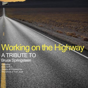 springsteen tribute working highway
