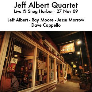 ssnugharborjeffalbertquartet