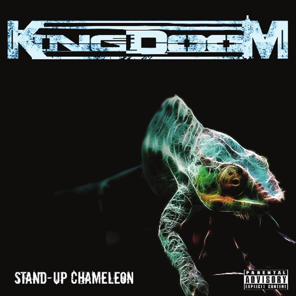 standupchameleonkingdoom