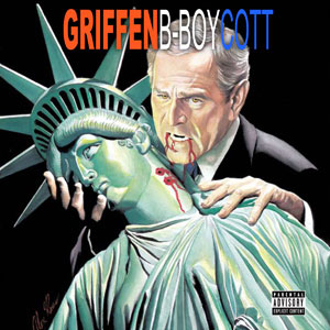 statue of liberty griffenb boycott