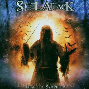 steel attack diabolic symphony