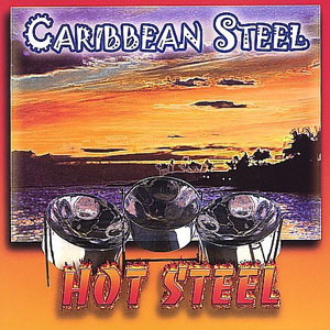 steel caribbean hot
