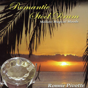 steel drum romantic ronnie pivotte