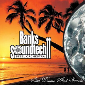 steel drums banks soundtech