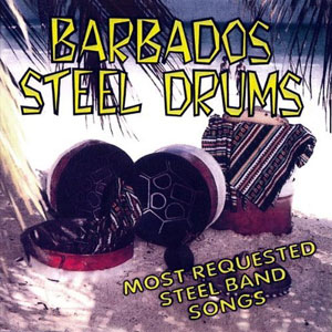 steel drums barbados