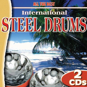 steel drums international