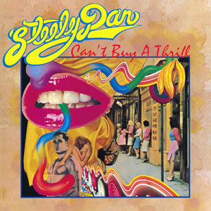 steely dan cant buy a thrill