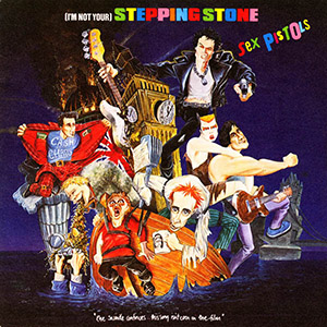 steppingstonesexpistols