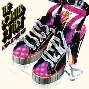 steppinthepointersisters